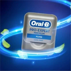 Oral B Oral-B Pro-Expert Premium - 40m - Flosdraad -Gillette Winkel 1200x1200 349
