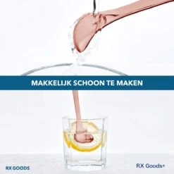 RX Goods Rosé Gouden Tongschraper Voor Mondverzorging – 4 Stuks – Duurzaam & Herbruikbaar 16 RX Goods Rosé Gouden Tongschraper Voor Mondverzorging – 4 Stuks – Duurzaam & Herbruikbaar -Gillette Winkel 1200x1200 366
