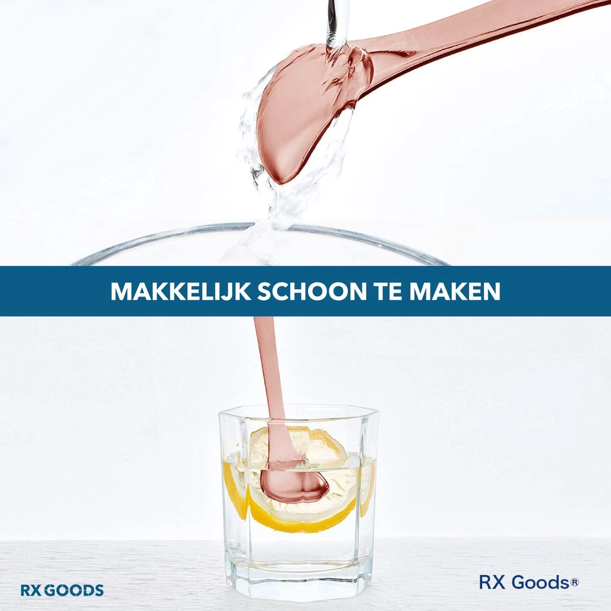 RX Goods Rosé Gouden Tongschraper Voor Mondverzorging – 4 Stuks – Duurzaam & Herbruikbaar 6 RX Goods Rosé Gouden Tongschraper Voor Mondverzorging – 4 Stuks – Duurzaam & Herbruikbaar - Afbeelding 4