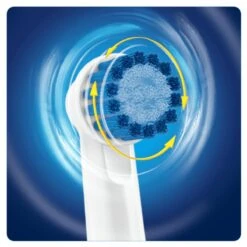 Oral B Ral B Opzetborstel Sensitive Clean 3 Stuks -Gillette Winkel 1200x1200 432