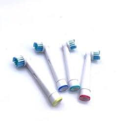 Merkloos Opzetborstels - Universele Geschikt Voor Braun / Oral-B - Set Van 24 Stuks -Gillette Winkel 1200x1200 433
