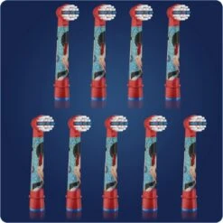 Oral B Oral-B Kids Opzetborstels Met Disney Mickey Mouse-figuren, 9 Stuks -Gillette Winkel 1200x1200 446