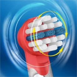 Oral B Oral-B Kids Opzetborstels Met Disney Mickey Mouse-figuren, 9 Stuks -Gillette Winkel 1200x1200 448