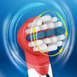 Oral B Oral-B Opzetborstels Kids 2 Stuks -Gillette Winkel 1200x1200 458