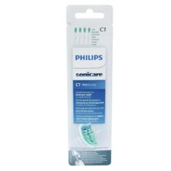 Philips Sonicare ProResults HX6014/07 - Opzetborstel - 4 Stuks -Gillette Winkel 1200x1200 465