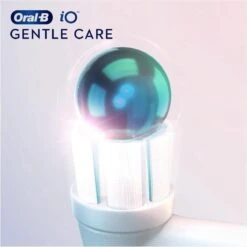 Oral B Oral-B IO Gentle Care Opzetborstels - 4 Stuks -Gillette Winkel 1200x1200 480