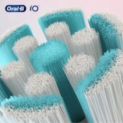 Oral B Oral-B IO Gentle Care Opzetborstels - 4 Stuks -Gillette Winkel 1200x1200 483