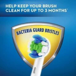 Oral B Oral-B Precison Clean Opzetborstels - 8 +2 Stuks 27 Oral B Oral-B Precison Clean Opzetborstels - 8 +2 Stuks -Gillette Winkel 1200x1200 497