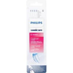 Philips Sonicare Sensitive 4 Opzetborstels HX 6054/07 -Gillette Winkel 1200x1200 511