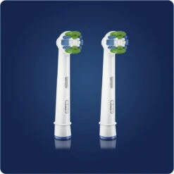 Oral B Oral-B Precision Clean - Met CleanMaximiser-technologie - Opzetborstels - 2 Stuks 17 Oral B Oral-B Precision Clean - Met CleanMaximiser-technologie - Opzetborstels - 2 Stuks -Gillette Winkel 1200x1200 528