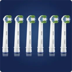 Oral B Oral-B Precision Clean - Met CleanMaximiser-technologie - Opzetborstels - 6 Stuks -Gillette Winkel 1200x1200 531