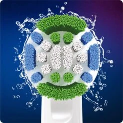 Oral B Oral-B Precision Clean - Met CleanMaximiser-technologie - Opzetborstels - 6 Stuks -Gillette Winkel 1200x1200 534