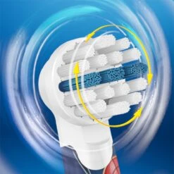 Oral B Oral-B Kids Opzetborstels Met Marvel Spider-Man-figuren, 4 Stuks -Gillette Winkel 1200x1200 556