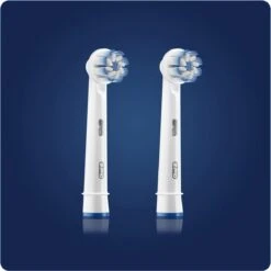 Oral B Oral-B Sensitive Clean - Met CleanMaximiser-technologie - Opzetborstels - 2 Stuks -Gillette Winkel 1200x1200 577