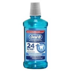 Oral B Oral-B Pro Expert - Voordeelverpakking 6x500 Ml - Mondwater 14 Oral B Oral-B Pro Expert - Voordeelverpakking 6x500 Ml - Mondwater -Gillette Winkel 1200x1200 612