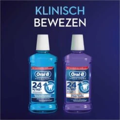 Oral B Oral-B Pro Expert - Voordeelverpakking 6x500 Ml - Mondwater 16 Oral B Oral-B Pro Expert - Voordeelverpakking 6x500 Ml - Mondwater -Gillette Winkel 1200x1200 613