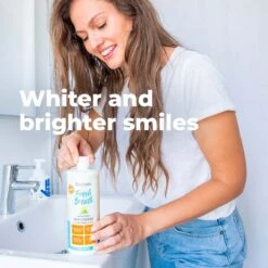 Oxyfresh Power Rinse Mondwater - Lemon-Mint - 473 Ml 13 Oxyfresh Power Rinse Mondwater - Lemon-Mint - 473 Ml -Gillette Winkel 1200x1200 637