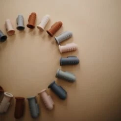 Mushie Finger Toothbrush Clay/Sand - Vingertandenborstel Baby - 2 Stuks Per Verpakking - Tandenborstel Siliconen 32 Mushie Finger Toothbrush Clay/Sand - Vingertandenborstel Baby - 2 Stuks Per Verpakking - Tandenborstel Siliconen -Gillette Winkel 1200x1200 664