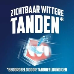 Aquafresh White & Shine - Tandpasta - Voordeelverpakking - 12x75 Ml 10 Aquafresh White & Shine - Tandpasta - Voordeelverpakking - 12x75 Ml -Gillette Winkel 1200x1200 677