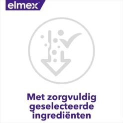 Elmex Glazuur Protection Tandpasta 4 X 75ml - Voordeelverpakking -Gillette Winkel 1200x1200 698