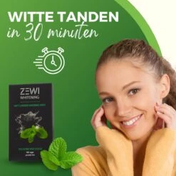 Zewi Professionele Tandenbleek Strips Tandenbleekset Whitening Strips Crest Whitestrips Teeth Kit Tanden Bleken Witte Tanden Zonder Peroxide - 28 Strips 15 Zewi Professionele Tandenbleek Strips Tandenbleekset Whitening Strips Crest Whitestrips Teeth Kit Tanden Bleken Witte Tanden Zonder Peroxide - 28 Strips -Gillette Winkel 1200x1200 7