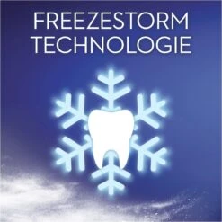 Oral B Oral-B Tandpasta Voordeelverpakking - 3D White Vitalize - 4 X 75 Ml 9 Oral B Oral-B Tandpasta Voordeelverpakking - 3D White Vitalize - 4 X 75 Ml -Gillette Winkel 1200x1200 704