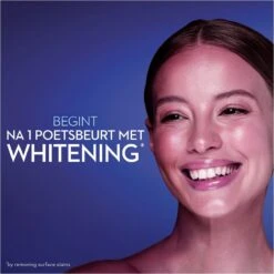 Oral B Oral-B Tandpasta Voordeelverpakking - 3D White Vitalize - 4 X 75 Ml 11 Oral B Oral-B Tandpasta Voordeelverpakking - 3D White Vitalize - 4 X 75 Ml -Gillette Winkel 1200x1200 705