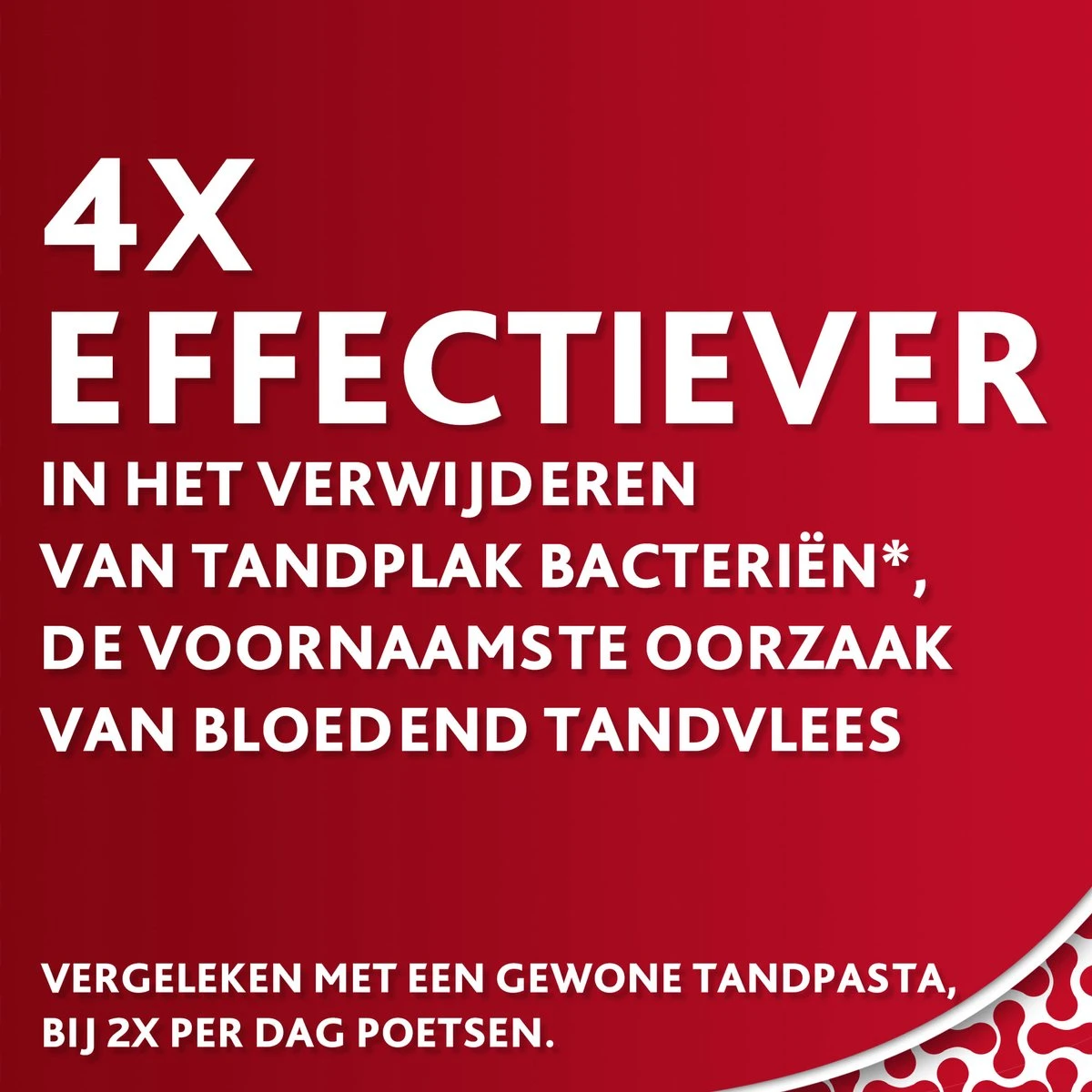 Parodontax Whitening Dagelijkse Tandpasta Tegen Bloedend Tandvlees 2x75 Ml 6 Parodontax Whitening Dagelijkse Tandpasta Tegen Bloedend Tandvlees 2x75 Ml - Afbeelding 4