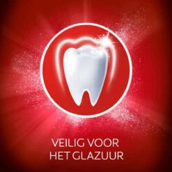 Colgate® Colgate Max White One Optic Whitening Tandpasta - 4 X 75ml - Voordeelverpakking -Gillette Winkel 1200x1200 735