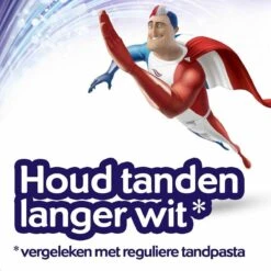 Aquafresh Intense White - Tandpasta - Voordeelverpakking - 5x75ml -Gillette Winkel 1200x1200 751