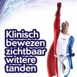 Aquafresh Intense White - Tandpasta - Voordeelverpakking - 5x75ml -Gillette Winkel 1200x1200 752