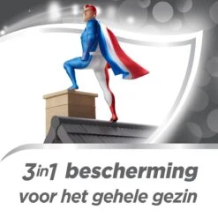 Aquafresh Tandsteen Controle Tandpasta Voor Gezonde Tanden Voordeelverpakking 12x75ml, Recyclebare Plastic Tube En Dop -Gillette Winkel 1200x1200 763