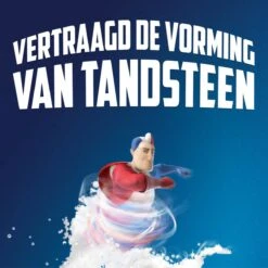 Aquafresh Tandsteen Controle Tandpasta Voor Gezonde Tanden Voordeelverpakking 12x75ml, Recyclebare Plastic Tube En Dop -Gillette Winkel 1200x1200 764