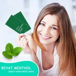 Dutchable Whitening Strips - Teeth Whitening Strips - Tandenbleek Strips - Met GRATIS Bamboe Tandenborstel - 100% Biologisch - Vegan - PAP+ -Gillette Winkel 1200x1200 77