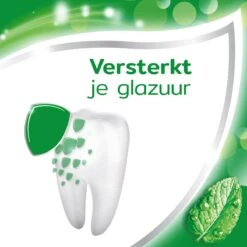 Aquafresh Anti Cariës Tandpasta Voor Gezonde Tanden, Voordeelverpakking 12- Pack, Recyclebare Plastic Tube En Dop 23 Aquafresh Anti Cariës Tandpasta Voor Gezonde Tanden, Voordeelverpakking 12- Pack, Recyclebare Plastic Tube En Dop -Gillette Winkel 1200x1200 780