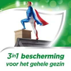 Aquafresh Anti Cariës Tandpasta Voor Gezonde Tanden, Voordeelverpakking 12- Pack, Recyclebare Plastic Tube En Dop 24 Aquafresh Anti Cariës Tandpasta Voor Gezonde Tanden, Voordeelverpakking 12- Pack, Recyclebare Plastic Tube En Dop -Gillette Winkel 1200x1200 781