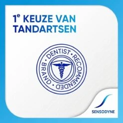 Sensodyne Multicare Tandpasta Voor Gevoelige Tanden 2x 75 Ml -Gillette Winkel 1200x1200 784