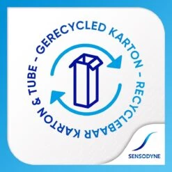 Sensodyne Multicare Tandpasta Voor Gevoelige Tanden 2x 75 Ml -Gillette Winkel 1200x1200 785