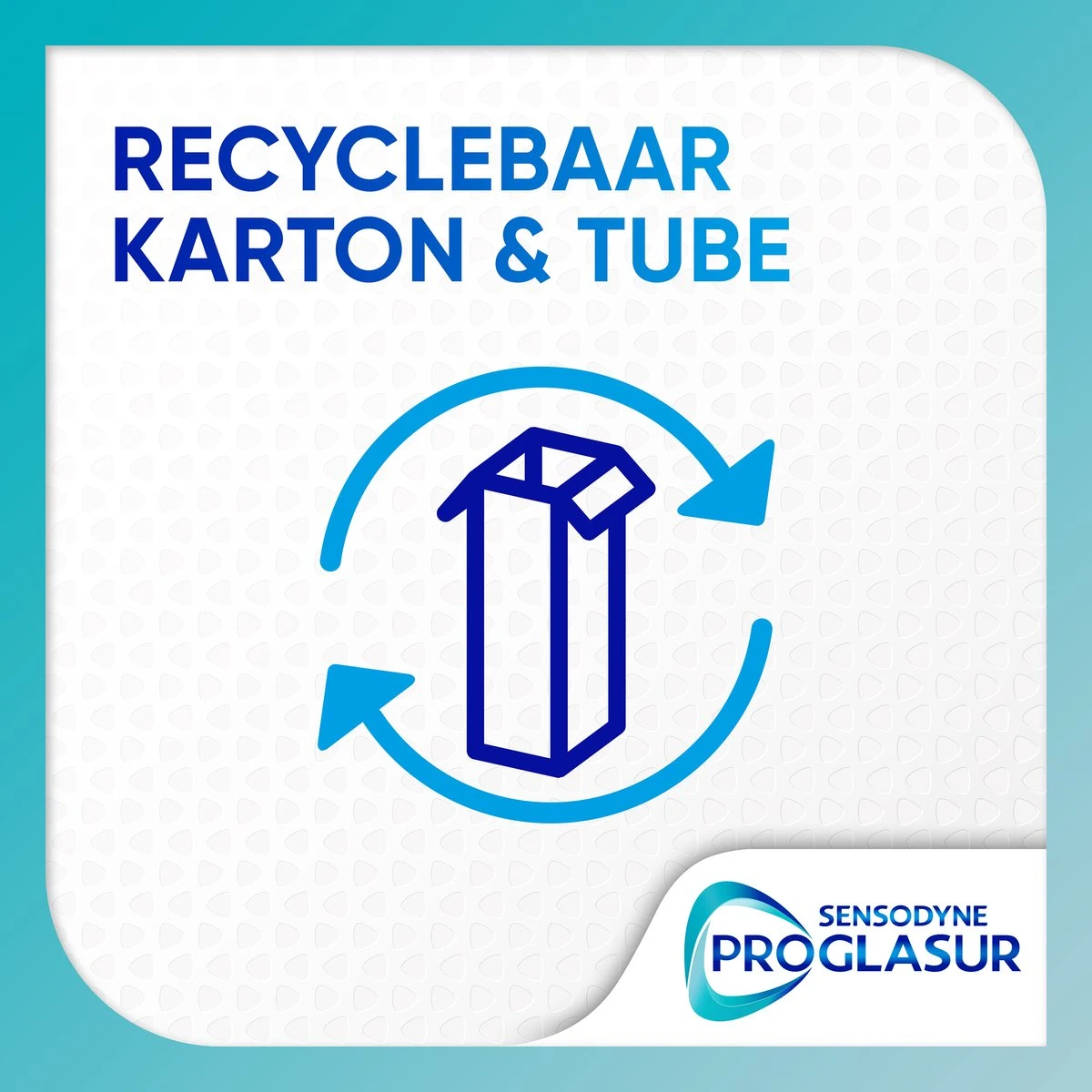 Sensodyne Proglasur Daily Protection Dagelijkse Tandpasta Bij Tanderosie 4x 75ml 6 Sensodyne Proglasur Daily Protection Dagelijkse Tandpasta Bij Tanderosie 4x 75ml - Afbeelding 4