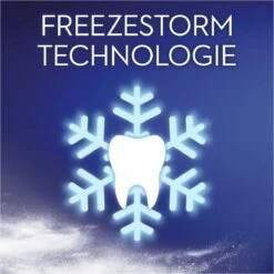 Oral B Oral-B Tandpasta - 3D White Vitalize - 12x 75 Ml 11 Oral B Oral-B Tandpasta - 3D White Vitalize - 12x 75 Ml -Gillette Winkel 1200x1200 815