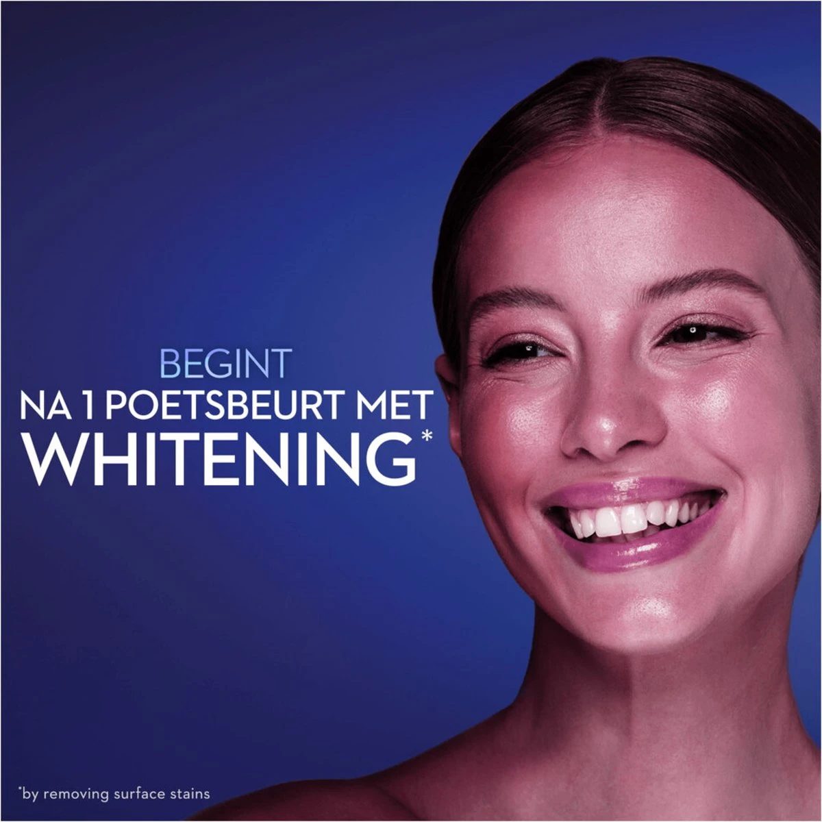 Oral B Oral-B Tandpasta - 3D White Vitalize - 12x 75 Ml 6 Oral B Oral-B Tandpasta - 3D White Vitalize - 12x 75 Ml - Afbeelding 4