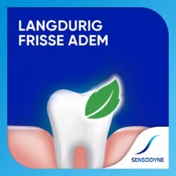 Sensodyne Freshmint Tandpasta Voor Gevoelige Tanden 4x75ml 11 Sensodyne Freshmint Tandpasta Voor Gevoelige Tanden 4x75ml -Gillette Winkel 1200x1200 819