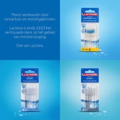 Lactona Ragers Easydent 3,1-8,0 Mm Type B - Tandenrager - 8 Stuks 13 Lactona Ragers Easydent 3,1-8,0 Mm Type B - Tandenrager - 8 Stuks -Gillette Winkel 1200x1200 916