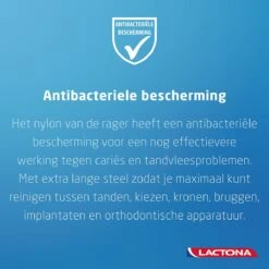 Lactona Ragers Easyclean 8,0 Mm L - Tandenrager - 8 Stuks -Gillette Winkel 1200x1200 920