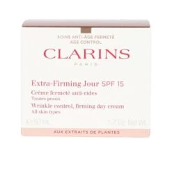 Clarins Extra Firming Jour SPF 15 Dagcrème - 50 Ml 25 Clarins Extra Firming Jour SPF 15 Dagcrème - 50 Ml -Gillette Winkel 1200x1200 976