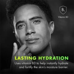 Gillette® GilletteLabs Snel Absorberende Hydraterende Crème Van Gillette - Ultra-lichtgewicht - 100ml -Gillette Winkel 1200x1200 986