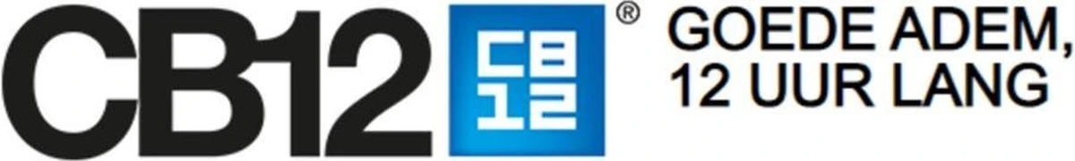 CB12 Mondwater Original 250 Ml 4 CB12 Mondwater Original 250 Ml - Afbeelding 2