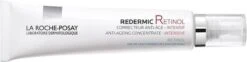 La Roche-Posay Redermic Retinol Dagcrème - 30ml - Anti-rimpel, -pigment