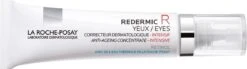La Roche-Posay Redermic Retinol Oogcrème - 15ml - Anti-rimpel, -pigment 13 La Roche-Posay Redermic Retinol Oogcrème - 15ml - Anti-rimpel, -pigment -Gillette Winkel 1200x334 1