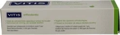 Vitis Orthodontic Tandpasta - 75ml 21 Vitis Orthodontic Tandpasta - 75ml -Gillette Winkel 1200x351 1
